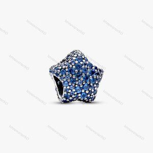 Pandora Bold Pavé Star Charm